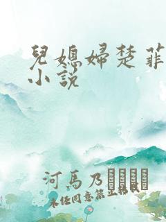 儿媳妇楚菲菲的小说