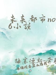 未来都市no.6小说
