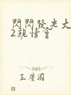 闪闪发光大团圆2亲情会