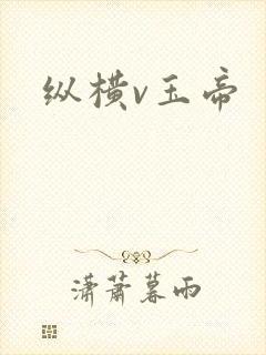 纵横v玉帝