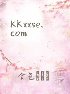 kkxxse.com