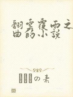 翻云覆雨之逐艳曲的小说