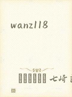 wanz118