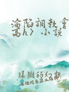 沦陷调教会所〈高h〉小说