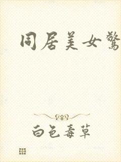 同居美女惊艳记