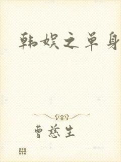 韩娱之单身爸爸