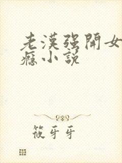 老汉强开女娃过瘾小说