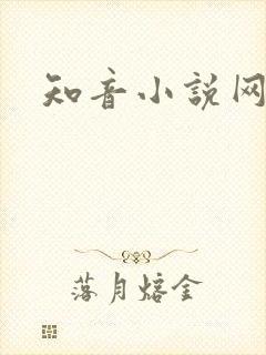 知音小说网