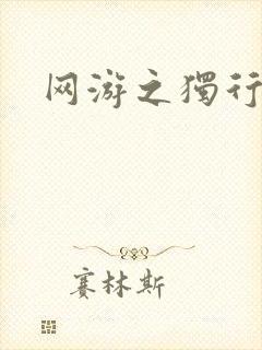 网游之独行刺客