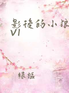 影后的小狼狗1V1