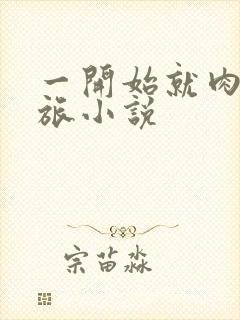 一开始就肉的军旅小说