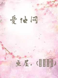 爱他网