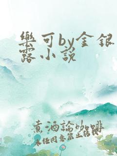 乐可by金银花露小说