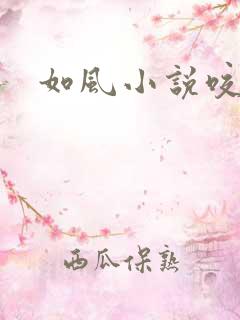 如风小说咬春饼