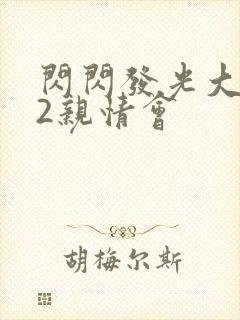 闪闪发光大团圆2亲情会