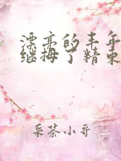 漂亮的丰年轻的继拇了精东