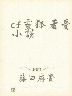 cf灵狐者爱情小说