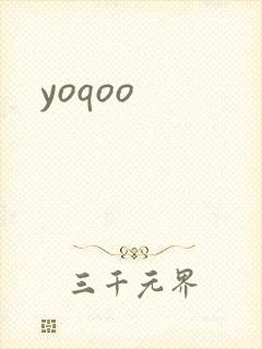 yoqoo