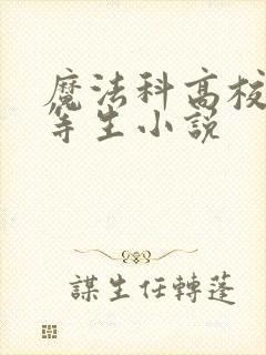 魔法科高校的劣等生小说
