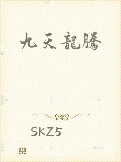 九天龙腾