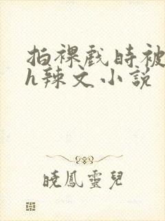 拍裸戏时被c了h辣文小说