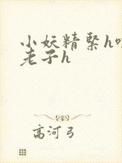 小妖精紧h嘶爽老子h