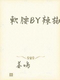 软腰BY辣椒椒