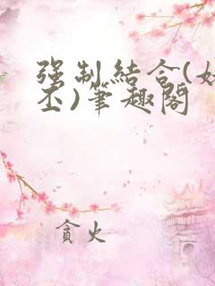 强制结合(姥啬丕)笔趣阁