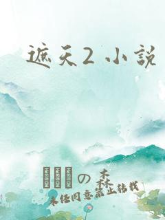 遮天2 小说