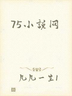75小说网