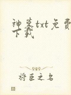神墓txt免费下载