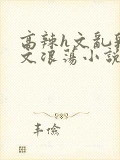 高辣h文乱乳h文浪荡小说苏媚