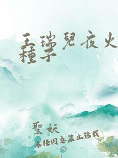 王瑞儿夜火全套种子