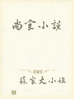 尚食小说