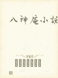 八神庵小说下载