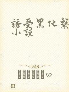 诱受黑化系统 小说