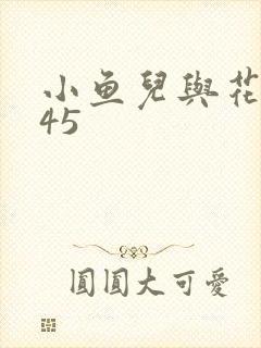 小鱼儿与花无缺45
