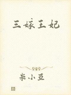 三嫁王妃