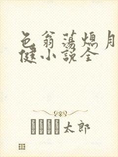 色翁荡熄月月健健小说全