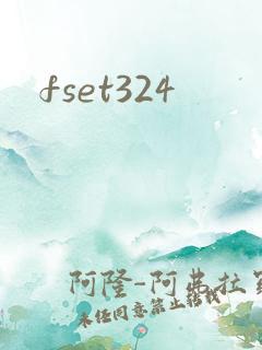 fset324