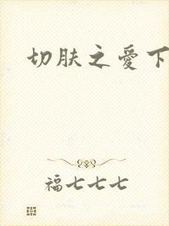 切肤之爱下载
