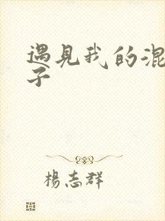 遇见我的混血王子