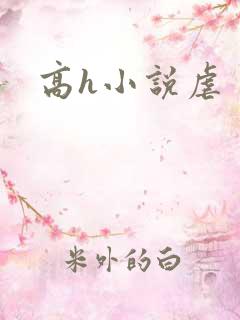 高h小说虐