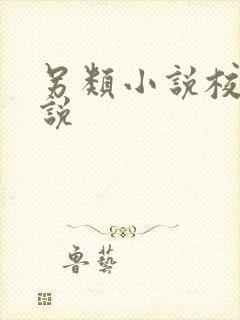 另类小说校园小说