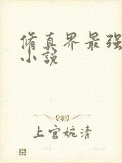 修真界最强坑神小说