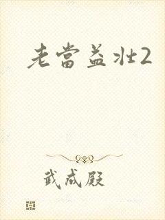 老当益壮2