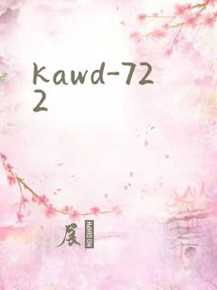 kawd-722