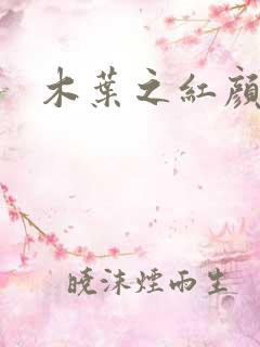 木叶之红颜祸水