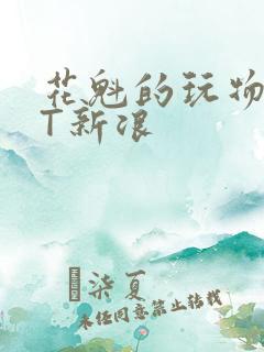 花魁的玩物TXT新浪