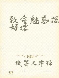 致命魅惑总裁你好坏